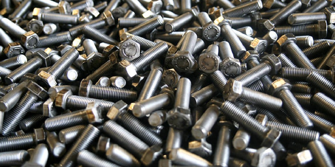 Endüstriyel Güç ve Güvenilirlik, civata,ayça civata,somun,dübel,vida,rondela