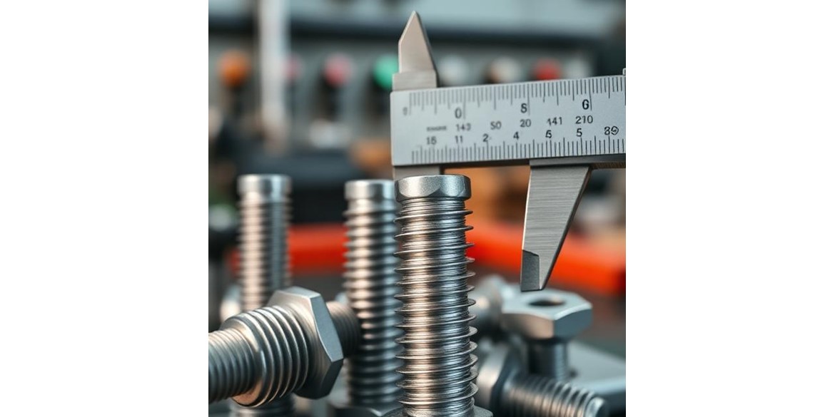 Vida Ölçüleri Nasıl Okunur? Adım Adım Teknik Ölçüm Rehberi, vida ölçüleri, vida ölçüsü nasıl okunur, m6 vida ölçüsü, vida çapı, vida boyu, vida diş adımı, vida ölçü tablosu, metrik vida ölçüleri, civata ölçüleri, vida seçimi