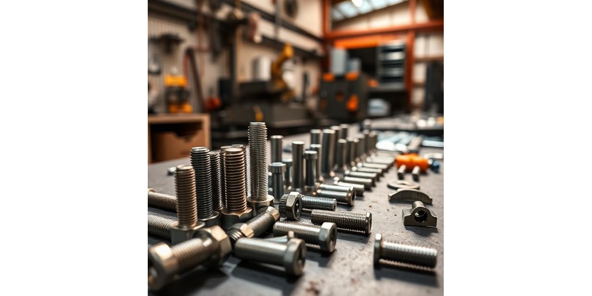 Bağlantı Elemanlarında Geleceğin Anahtarı: Civata ve Vida Teknolojisinde 30 Yıllık Uzman Bakış, civata teknolojisi, vida üretimi, bağlantı elemanları, ayça civata, bayrampaşa civata firması, sanayi vida ve civata, endüstriyel bağlantı elemanları, muratpaşa civata tedarik, İstanbul sanayi civata, metal bağlantı elemanları