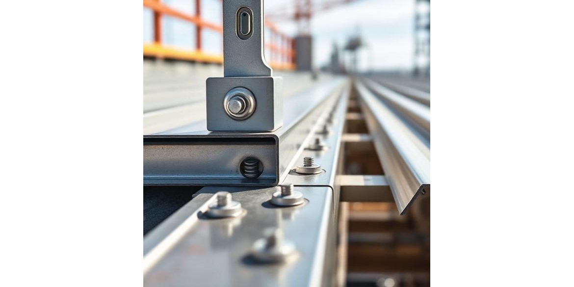 Çatı ve Cephe Panel Montajı: Kullanılan Vida Tipleri ve Doğru Uygulama Rehberi, çatı panel montajı, cephe panel montajı, panel vidası, çatı panel vidası, cephe panel vidası, sandviç panel vidası, trapez sac vidası, contalı vida, kendinden delici vida, galvaniz panel vidası, paslanmaz panel vidası, panel montaj vidaları