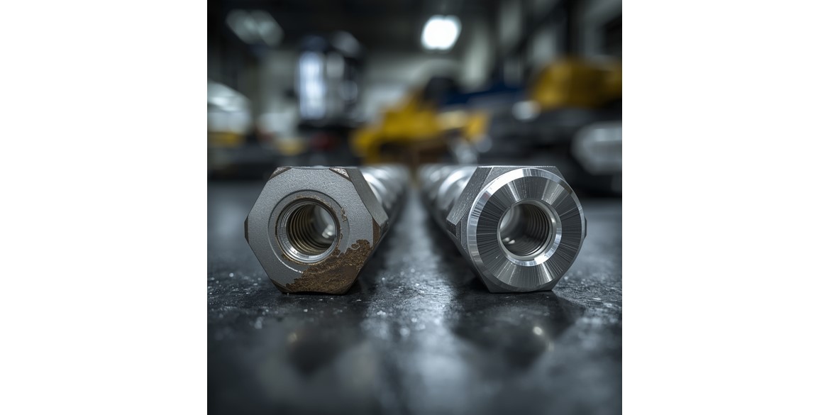 Paslanmaz Çelik Cıvata mı Karbon Çelik mi?, paslanmaz çelik cıvata, karbon çelik cıvata, cıvata karşılaştırma, bağlantı elemanları, endüstriyel cıvata, yüksek dayanımlı cıvata, paslanmaz vs karbon çelik, cıvata türleri, fasteners, industrial bolts