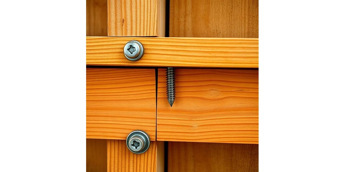 Vida Gevşemesi Nasıl Önlenir? En Etkili ve Kalıcı Yöntemler, vida gevşemesi nasıl önlenir, vida gevşemesi neden olur, vida sabitleme yöntemleri, civata gevşemesi, montajda vida seçimi, kilitli vida, vida torku, bağlantı elemanları