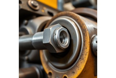 Civata ve Somun Gevşemesi: Nedenleri ve Önleme Yöntemleri || Ayça Civata, civata gevşemesi, somun gevşemesi, gevşeme nedenleri, civata sıkma, mekanik bakım, titreşim önleme, kilit somun, doğru tork,ayçacivata,civata