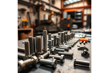 Bağlantı Elemanlarında Geleceğin Anahtarı: Civata ve Vida Teknolojisinde 30 Yıllık Uzman Bakış || Ayça Civata, civata teknolojisi, vida üretimi, bağlantı elemanları, ayça civata, bayrampaşa civata firması, sanayi vida ve civata, endüstriyel bağlantı elemanları, muratpaşa civata tedarik, İstanbul sanayi civata, metal bağlantı elemanları