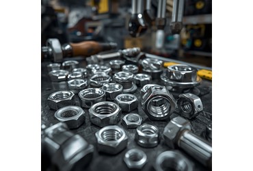 Somun Çeşitleri Nelerdir? Kullanım Alanlarına Göre Somun Seçim Rehberi || Ayça Civata, somun çeşitleri, somun türleri, altı köşe somun, kilitli somun, flanşlı somun, kelebek somun, kör somun, bağlantı elemanları, endüstriyel somun, ayça cıvata,bayrampaşa civata